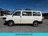 Volkswagen T4 2.5 TDI Syncro Kombi  - Allradantrieb