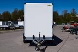 Humbaur HK 203218 - 20 PF30 RA - Angebote