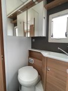 Adria ALL IN Coral 670 SL *165PS**SAT|RFK|Solar*