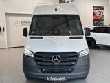 Mercedes-Benz Sprinter 317 CDI PRO L2H2+LED+AHK+DISTR+HOLZ+EDW - Mercedes-Benz Abrollkipper