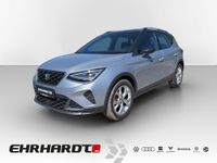 Seat Arona - Vorschau Bild 1