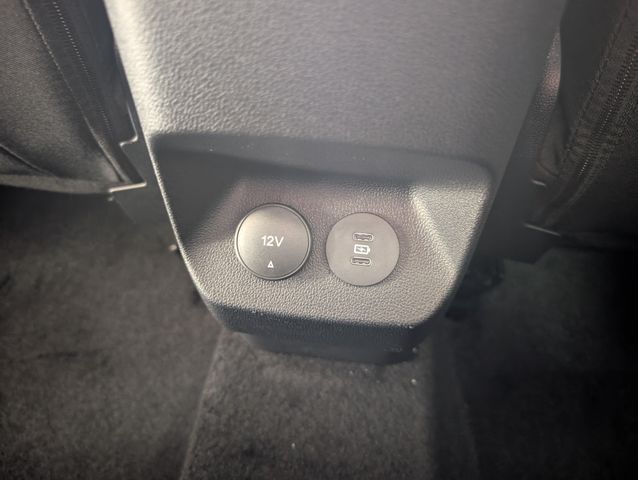 Ford Puma Titanium Automatik NEUES MODELL