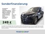 Skoda Kodiaq Laurin & Klement 2.0 TDI NAVI,AHK,SIDEASS - Skoda: Klement Laurin