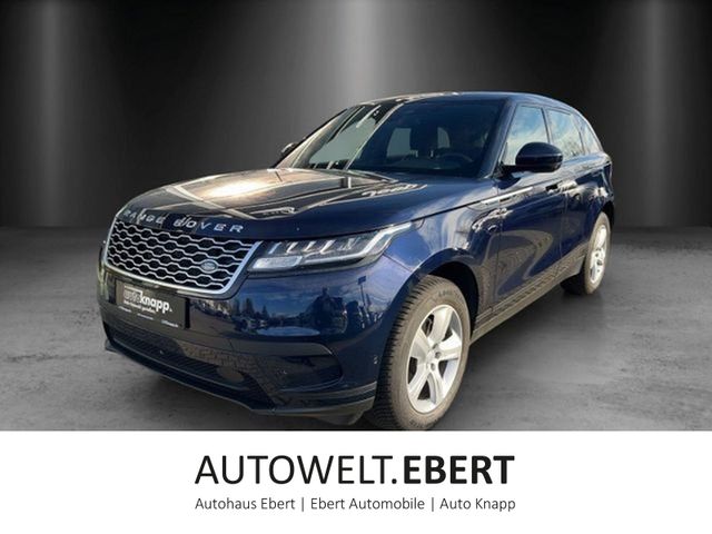 Land Rover Range Rover Velar P250 Navi 360° Kamera AHK-abne