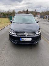 Volkswagen Sharan 2.0 TDI SCR DSG BMT JOIN JOIN - Volkswagen Sharan in Bonn