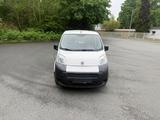 Fiat fiorino 1.3 Diesel - gebrauchte Fiat Fiorino aus dem Jahr 2011