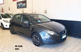 Seat Ibiza 1.2 5p. GPL - Seat mit LPG-Antrieb