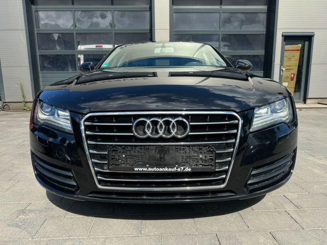 Audi A7 Sportback 3.0 TDI