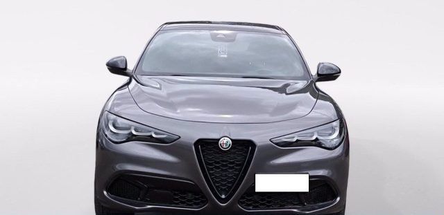 Alfa-Romeo Alfa Romeo ALFA ROMEO Stelvio 2.2 Turbodiesel 210 