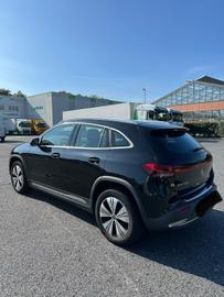 2022 Mercedes-BENZ EQA 照片 6