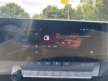 Bild 17 Opel Astra GS AT8/NAVI/SHZ+LHZ/PDC vo+hi+360Cam