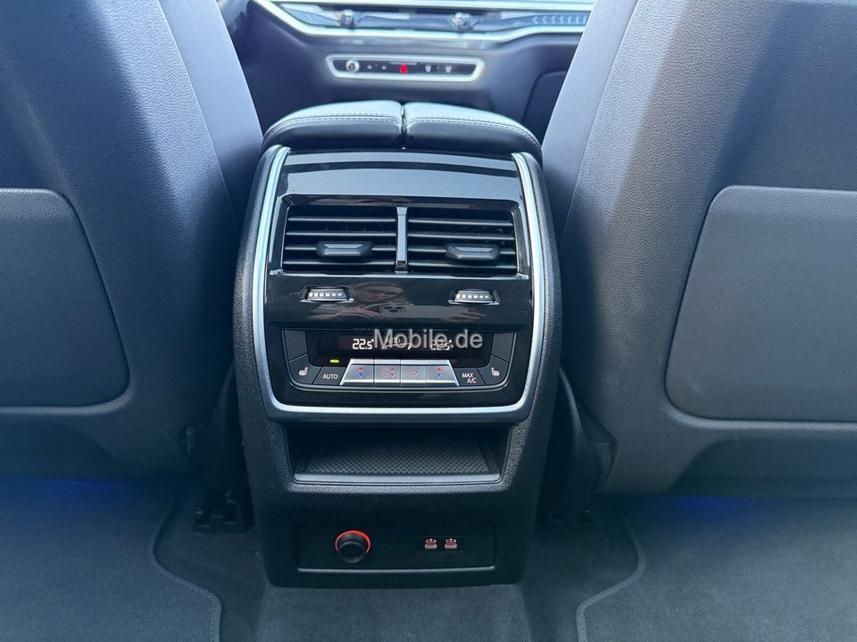 BMW X7 - Bild 18