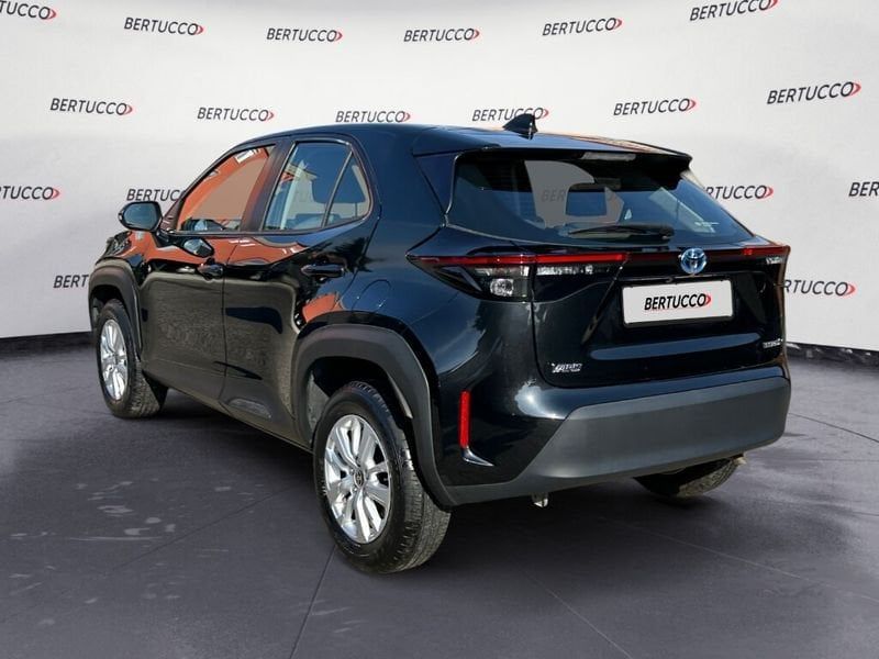 Other Toyota Yaris Cross 1.5 Hybrid E-CVT Active imagem 3
