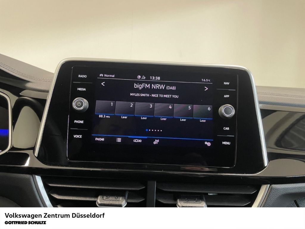 Volkswagen T-Roc - Bild 11