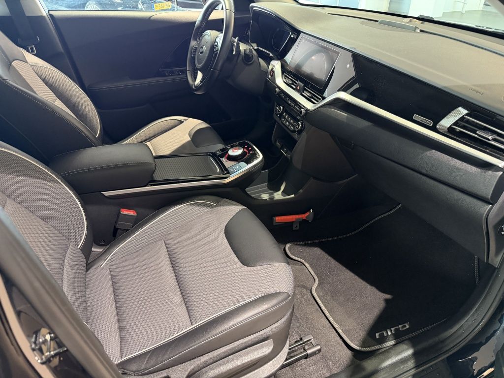 Kia e-Niro DynamicLine 39 kWh SOH 100% imagem 3