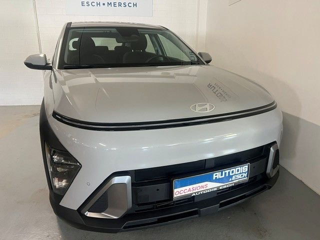 Hyundai Kona 1.6 TGDI TECHNO AUTOMATIQUE imagem 2