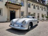 Porsche 356 Speedster Replika - Porsche 356: Roadster