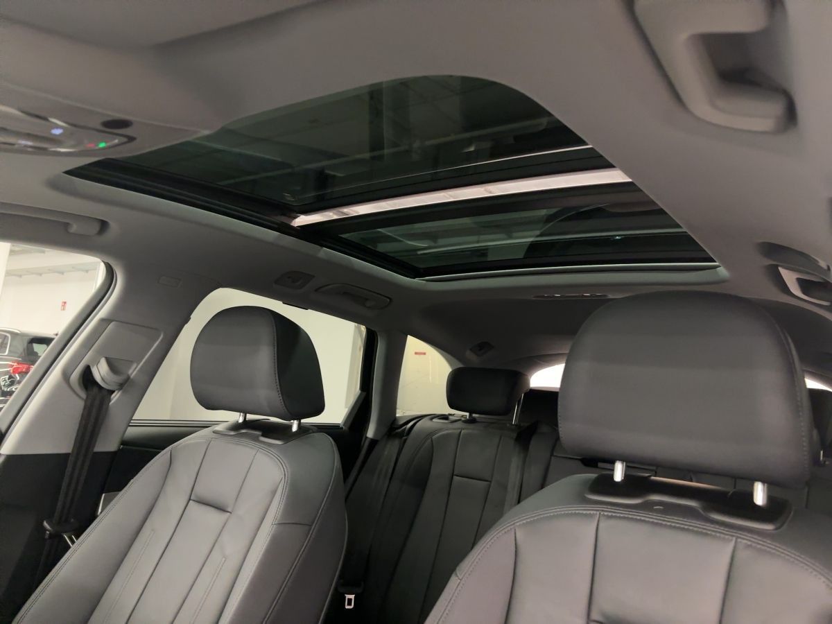 Audi A4 - Bild 17