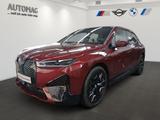 BMW iX xDrive40 Driving Assist Prof.*SkyLounge*Laser - rote BMW iX