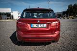 BMW 220i Active Tourer - Sport Line - BMW 220 Active Tourer in Köln