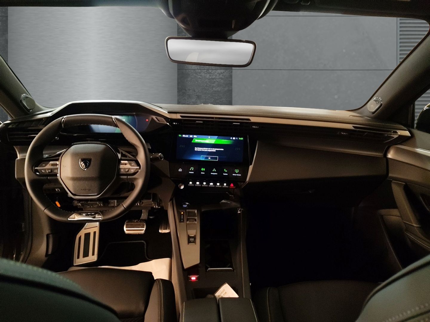 Peugeot 408 - Bild 10