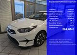 Kia cee'd Sportswagon Navi,Klima,PDC+Kamera,Sitzhzg - Kia cee'd Sportswagon Neuwagen