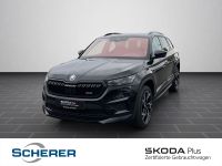 Skoda Kodiaq - Vorschau Bild 1