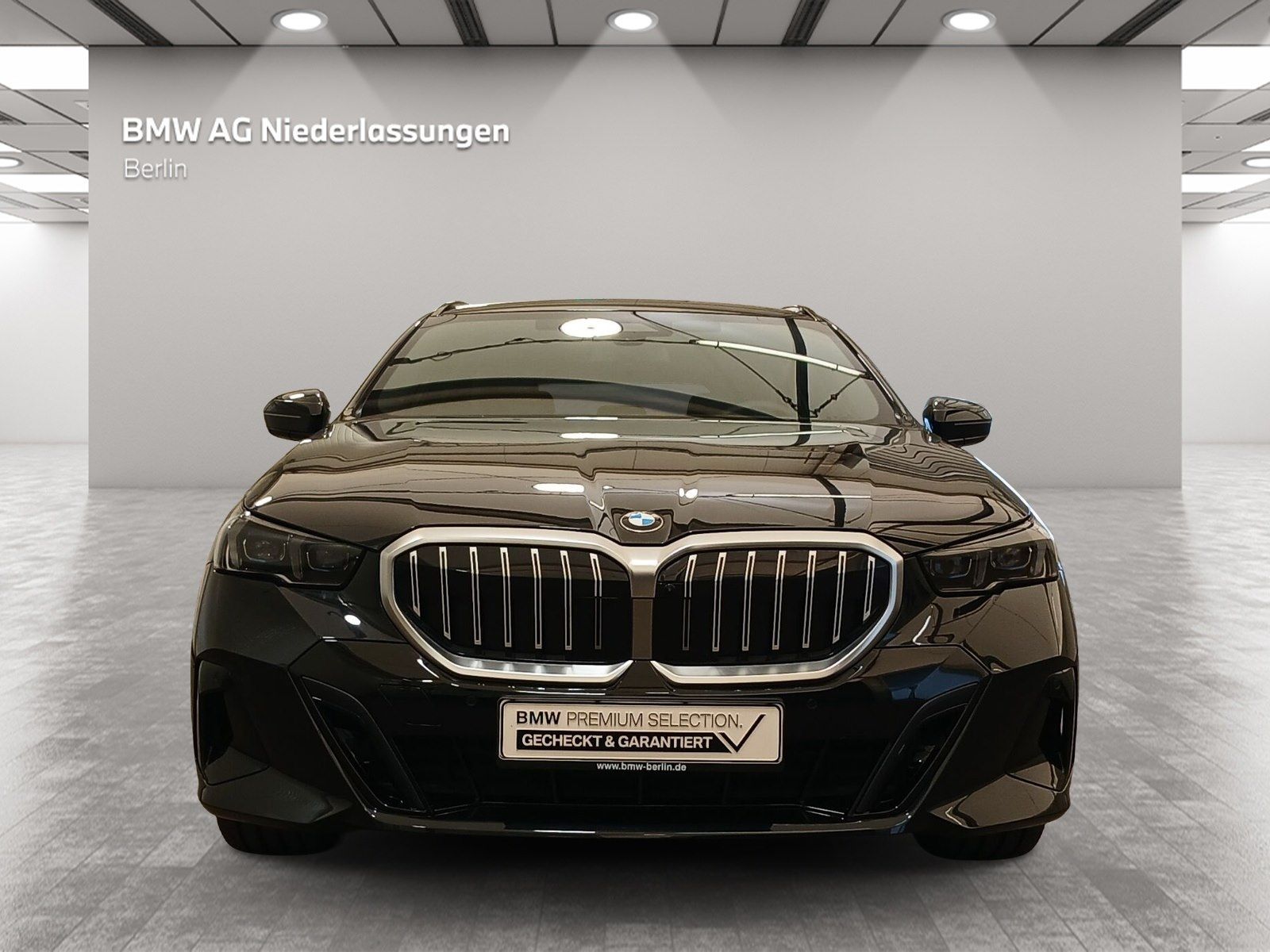 BMW 520 - Bild 4