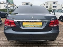 MERCEDES-BENZ E 220 CDI AVANTGARDE*Facelift*4xSHZ*S-Dach*VOLL