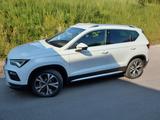 Seat Ateca 1.5 TSI DSG Xperience Standheizung DCC uvm