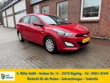 Hyundai i30 cw Classic 1.-HAND KLIMA AHK - Hyundai i30 Classic mit Diesel-Antrieb