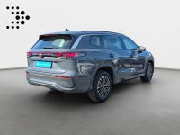 Volkswagen Tayron - Vorschau Bild 3