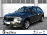 Skoda Kamiq 1.0 TSI Essence 5-Gang EU-Fahrzeug - Skoda Neuwagen: Eu