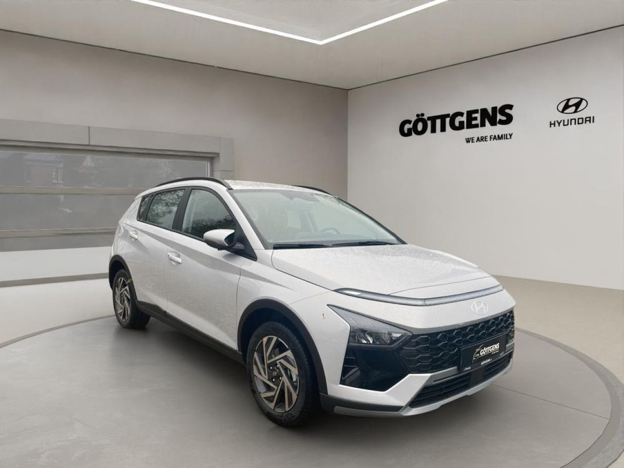 Hyundai BAYON – Bild 6