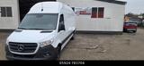 Mercedes-Benz Sprinter 317 CDI  Maxi extra Hoch - Mercedes-Benz Sprinter maxi
