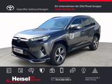 Toyota RAV4 Plug-in Hybrid 4x4/Technik-Paket * - Toyota RAV 4 Technik-Paket