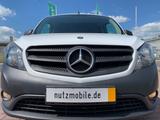 Mercedes-Benz Citan Kasten 111 CDI lang Werkstattausbau - Mercedes-Benz W111