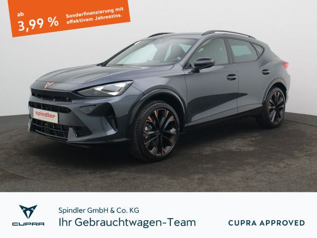 Cupra Formentor 1.5 eTSI DSG Matrix LED RFK Navi foto 1