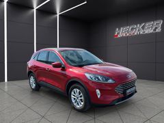 Ford Kuga 2.5 Duratec Plug-in-Hybrid PHEV Titanium