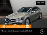 Mercedes-Benz C 220 d T Pano/LED/Fahrass/Kamera/SpurAss/Easy - Mercedes-Benz C 220 Hybrid (Diesel/Elektro): Automatik