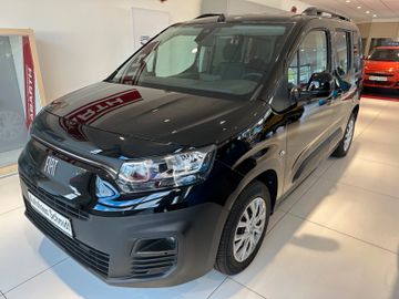 Bild 3 Fiat Doblo E- Doblò Launch Edition 100 kW