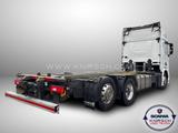 Scania R500B6x2*4NB / BDF / VANTEC / Lift+Steering - Scania Karlsruhe