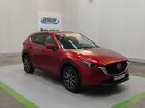 Mazda CX-5 SKYACTIV-D 184 AWD 6AG AD'VANTAGE - Mazda: V6