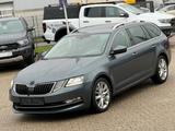 Skoda Octavia Combi Style Euro6,Klimaaut.,Pano,Navi,