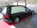 Volvo V90 4x4 Nilsson Bestattungswagen / Leichenwagen - Volvo: Leichenwagen