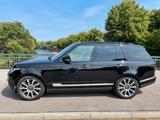 Land Rover Range Rover 4.4 SDV8 SV Autobiography SV Aut...