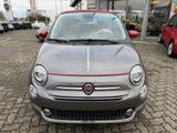 Fiat 500 C 1.0 Hybrid Dolcevita SITZHEIZUNG,SONDERMOD - Fiat 500C: Cabrio
