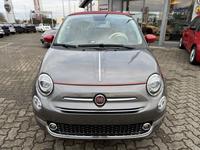 Fiat 500 C 1.0 Hybrid Dolcevita SITZHEIZUNG,SONDERMOD