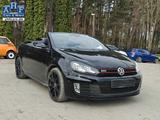 Volkswagen Golf 2.0 GTI AUT NAVI KLIMAAUT XENON PDC - VW Unfallwagen