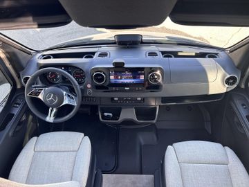 HYMER  ERIBA  HYMERCAR ML-T CrossTrail 580 Winterpaket TV GFK ZV Lüfter